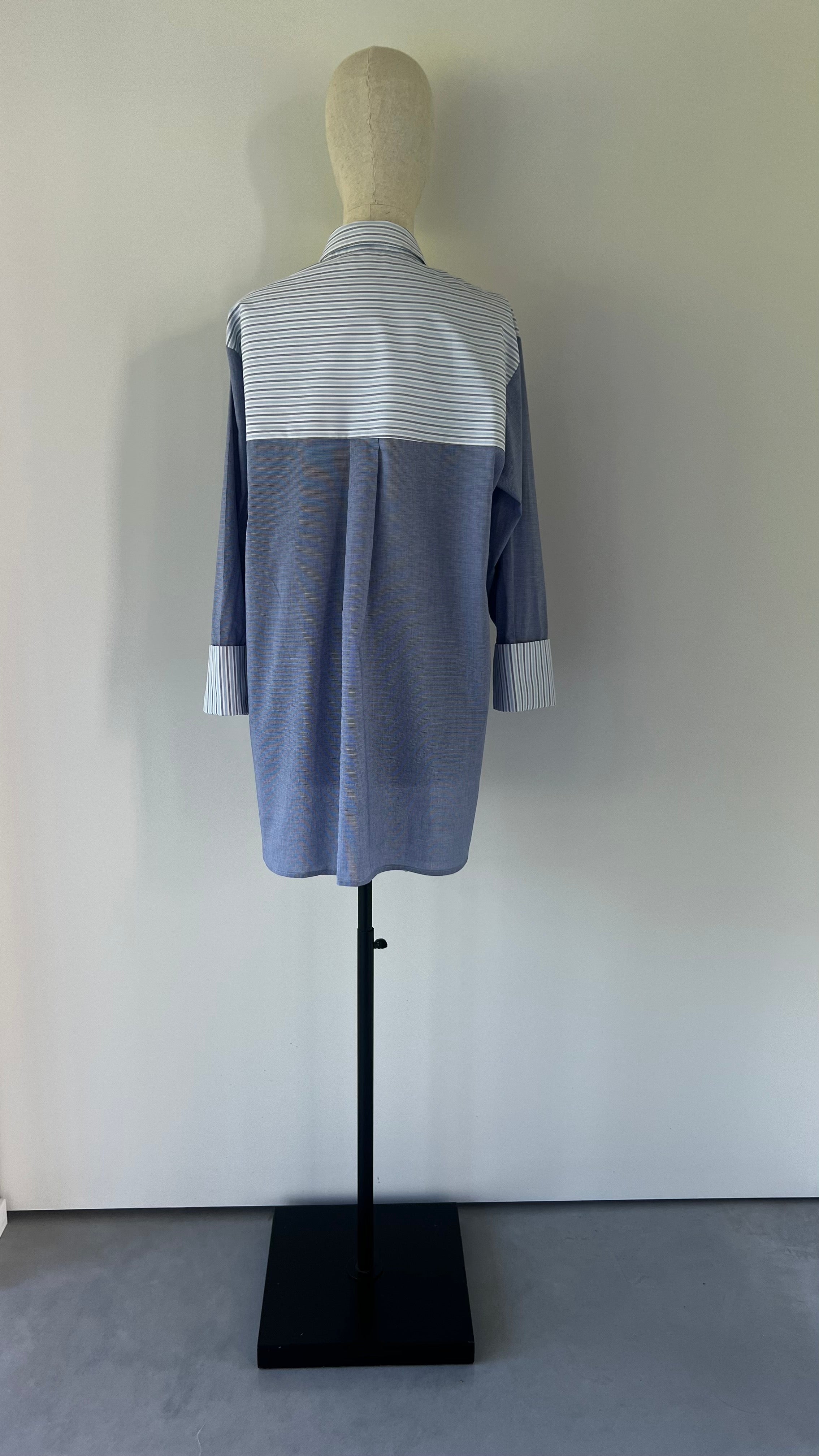 Chemise patchwork - édition limitée #1