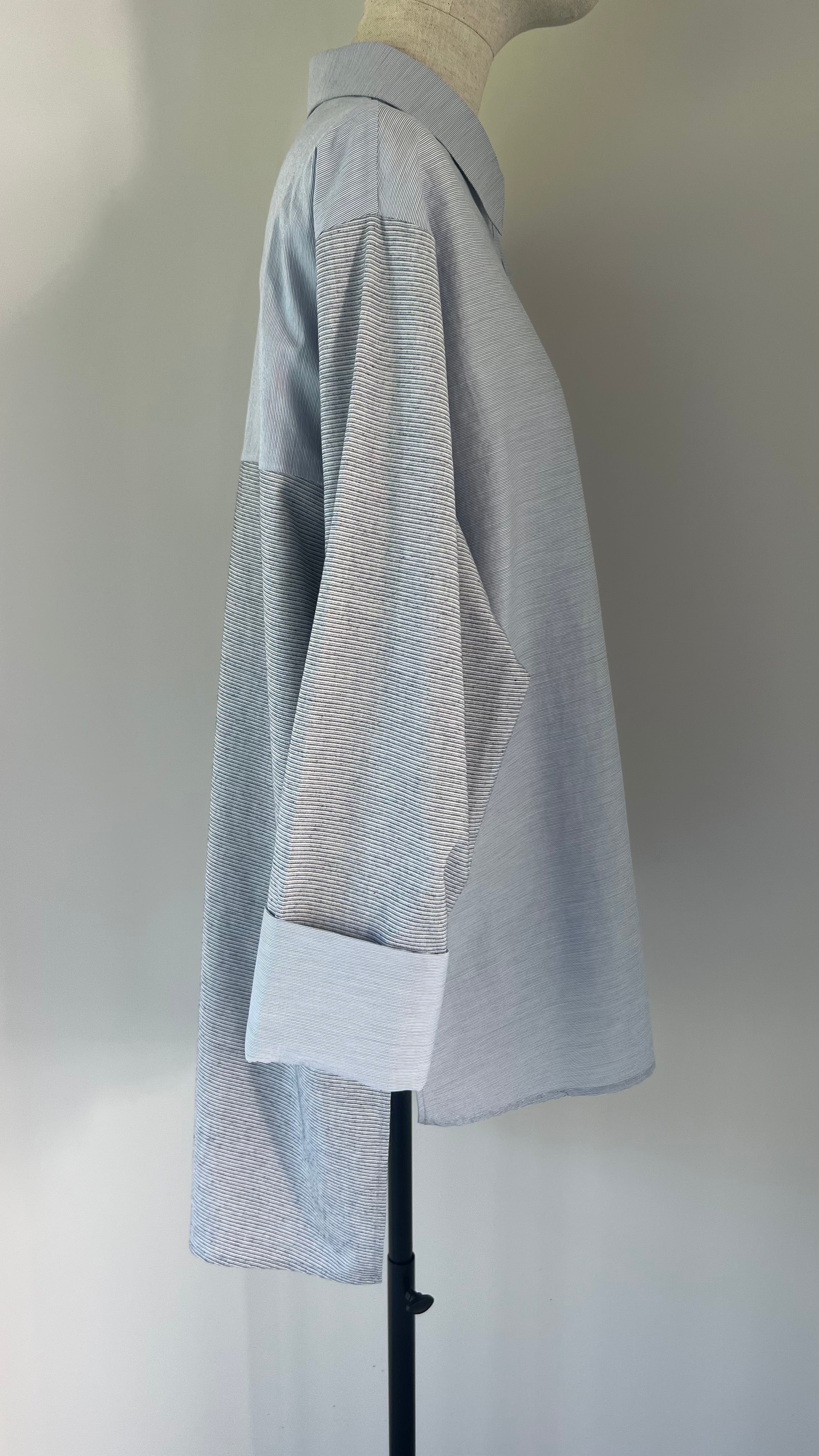Chemise patchwork - édition limitée #2