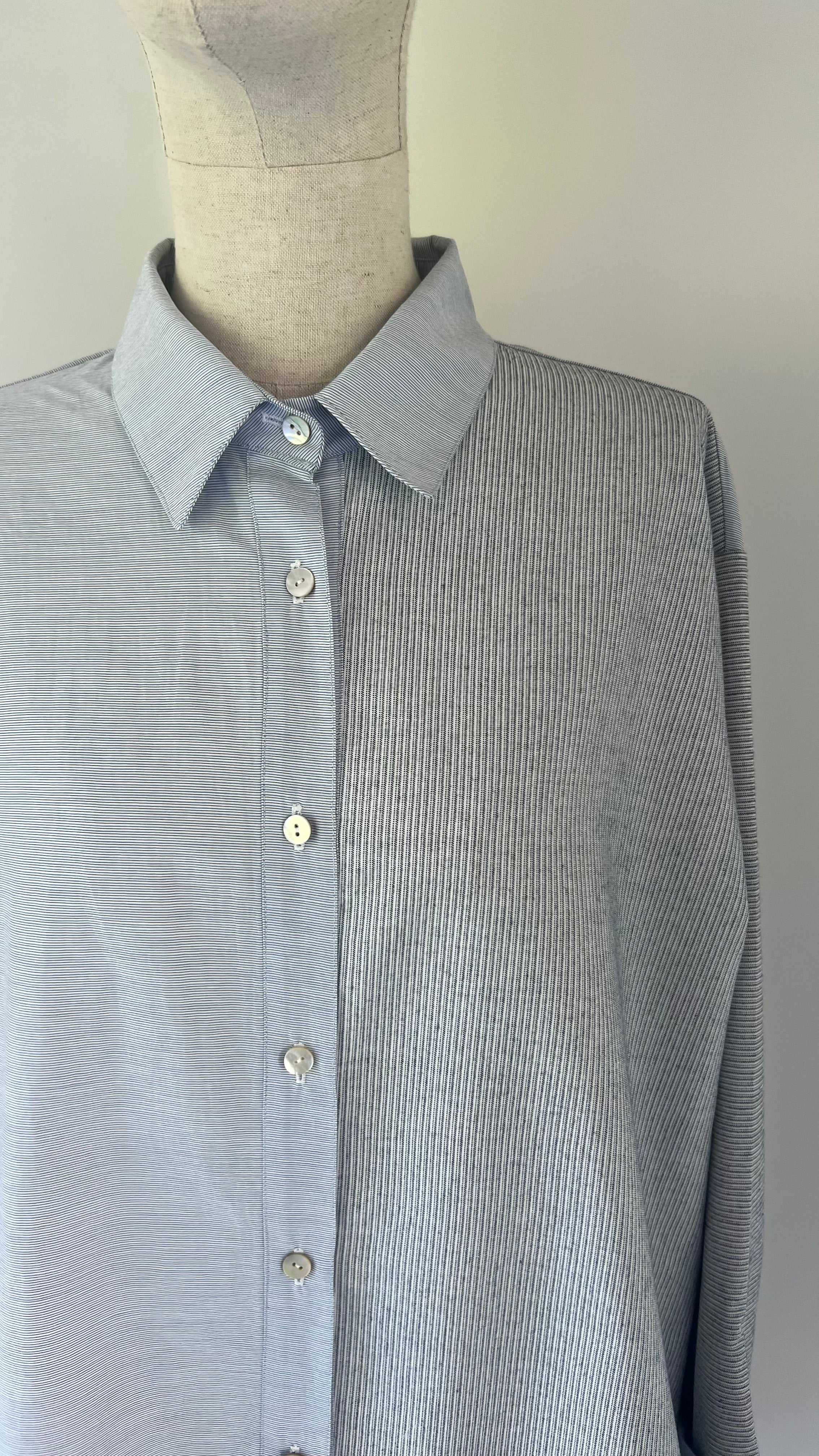 Chemise patchwork - édition limitée #2
