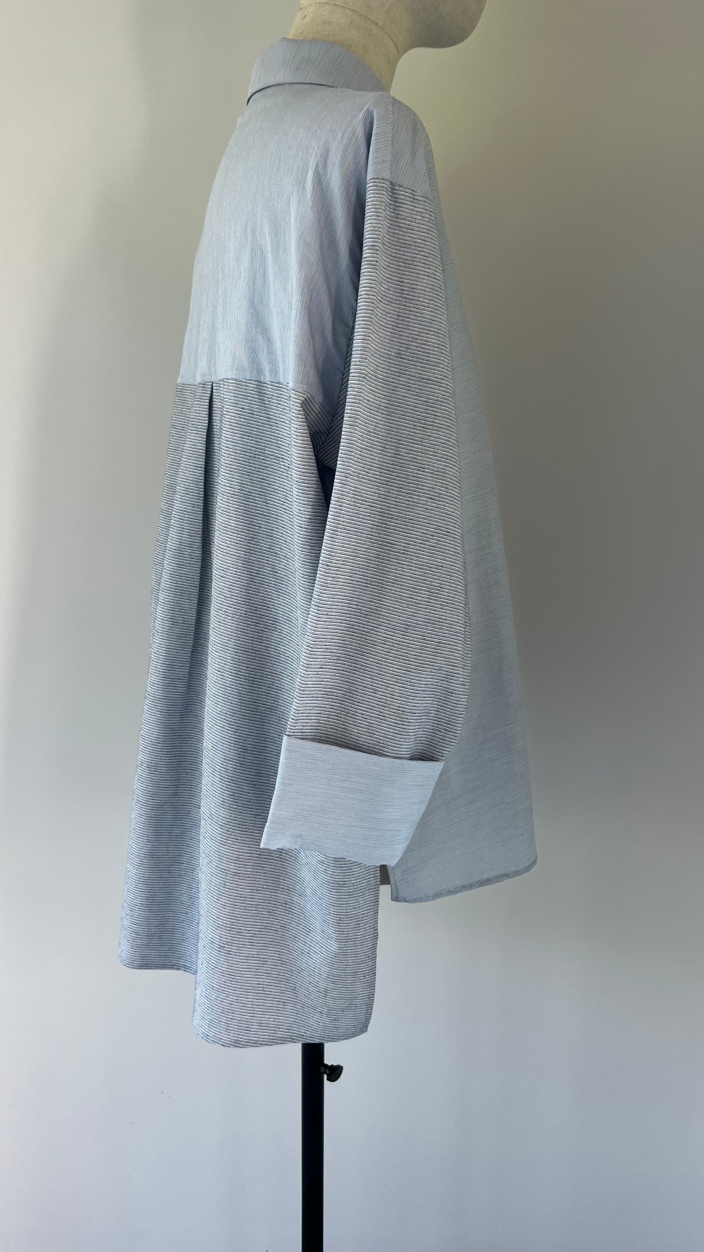 Chemise patchwork - édition limitée #2