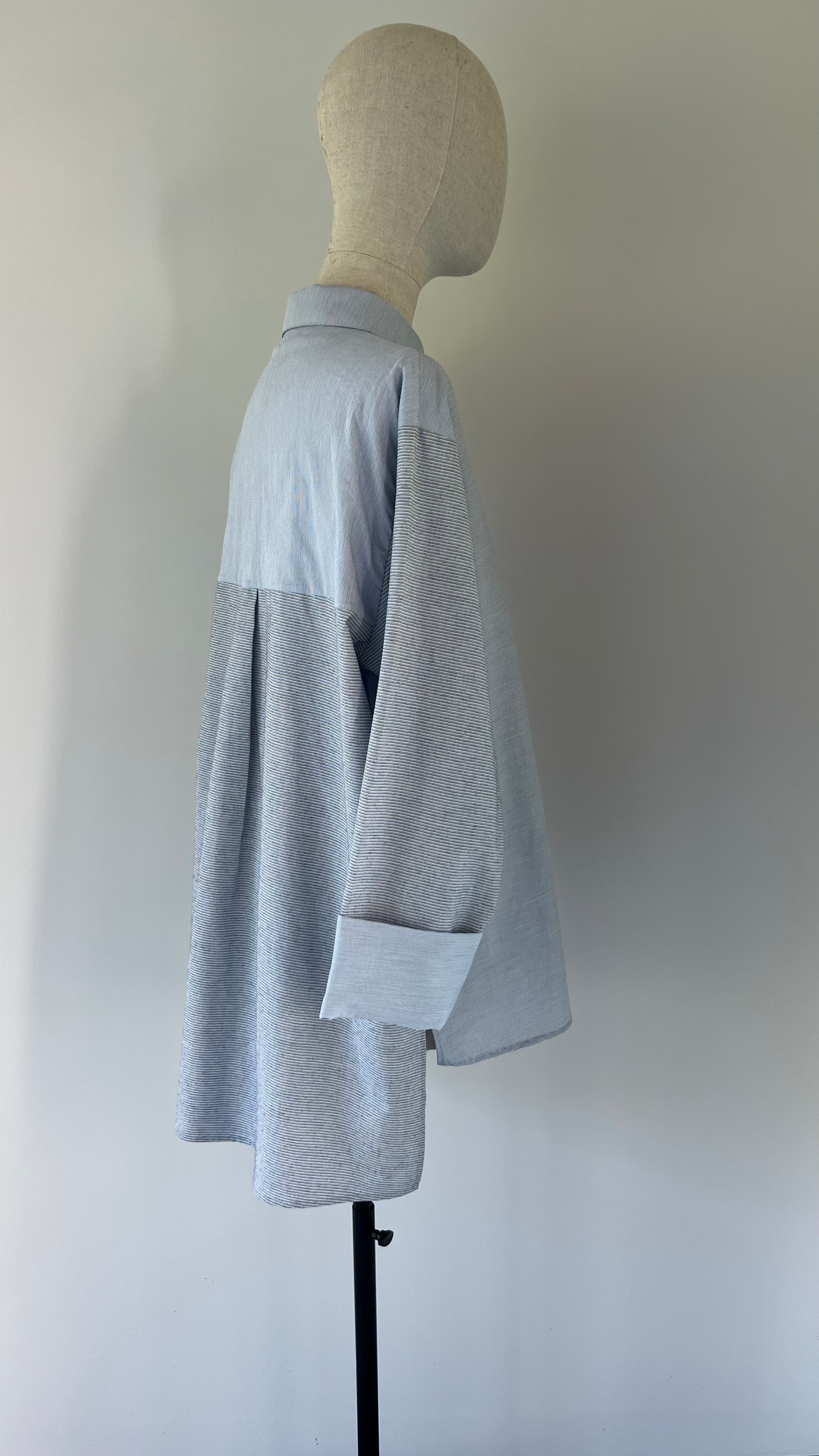 Chemise patchwork - édition limitée #2