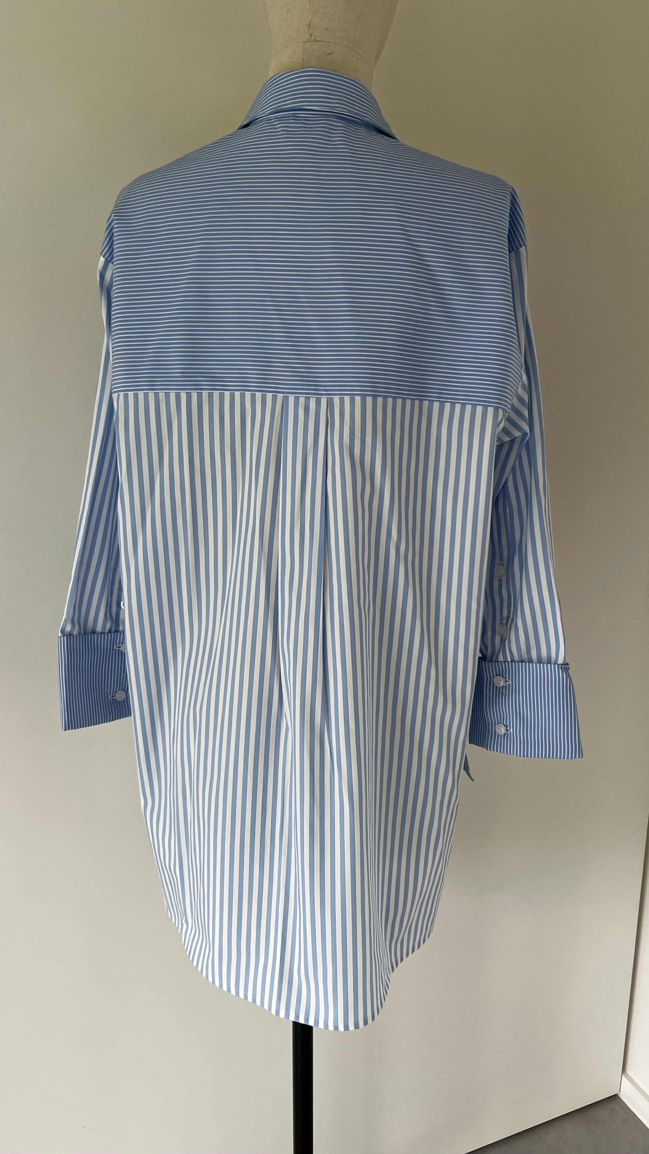 Chemise patchwork - édition limitée #4