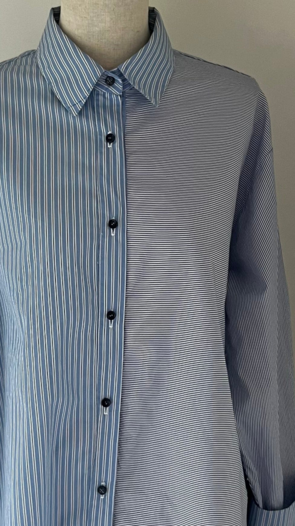 Chemise patchwork - édition limitée #5