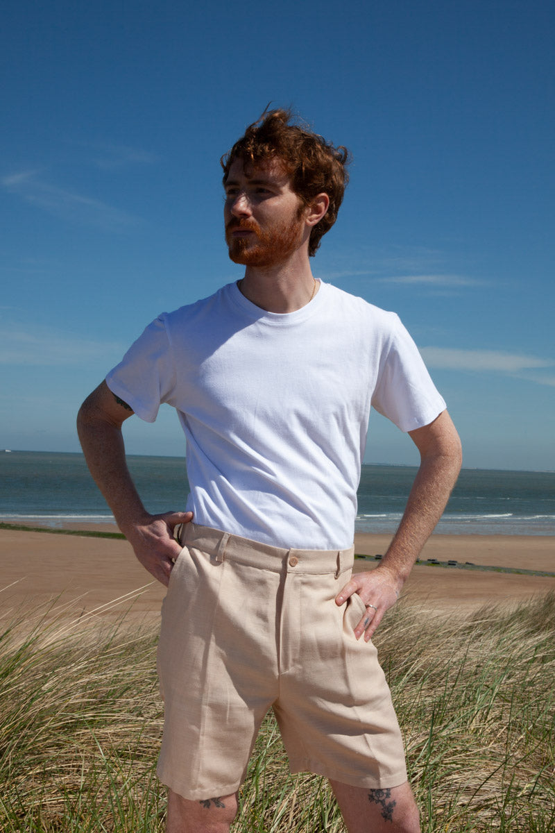 Short - homme