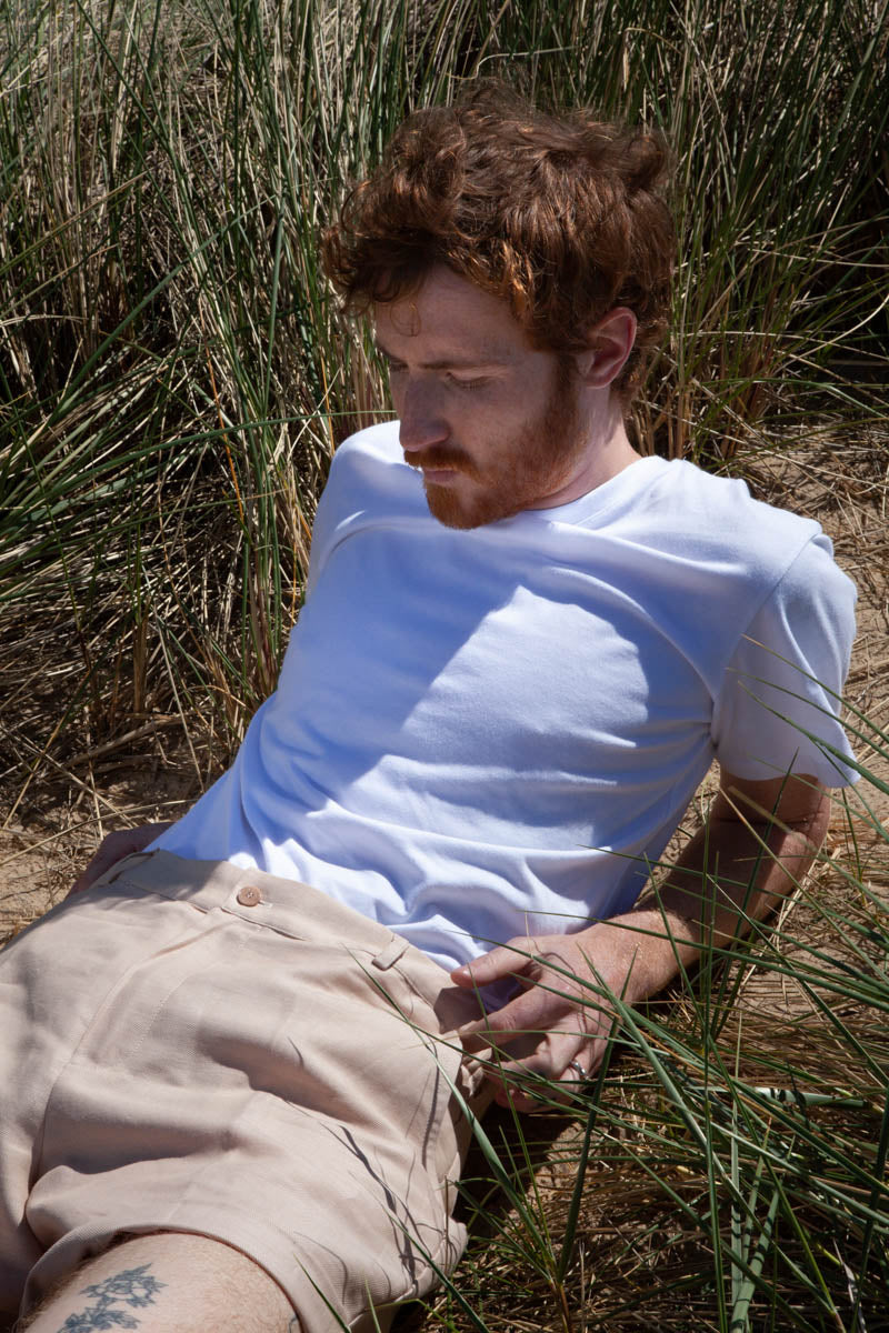 Short - homme