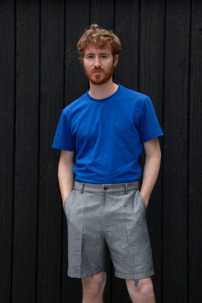 Short - homme