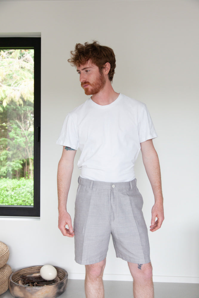 Le T-shirt iconique homme