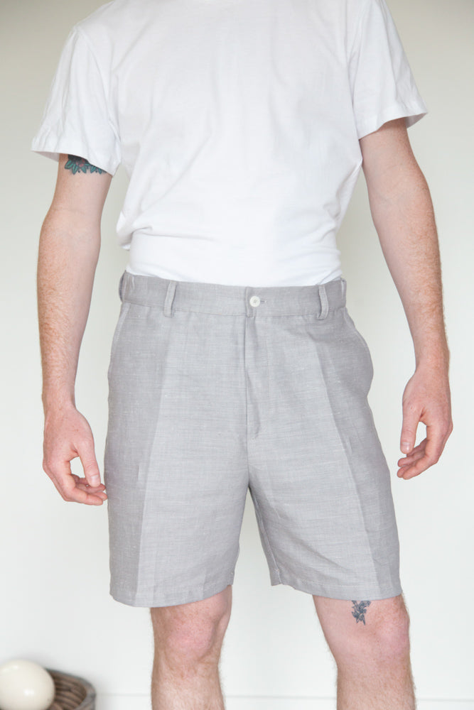Le T-shirt iconique homme