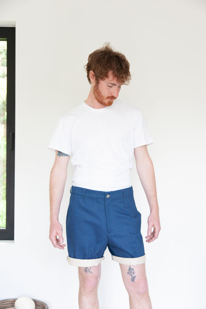 Le T-shirt iconique homme