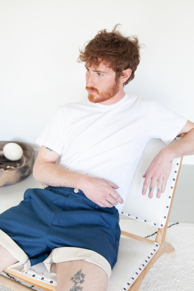 Short - homme