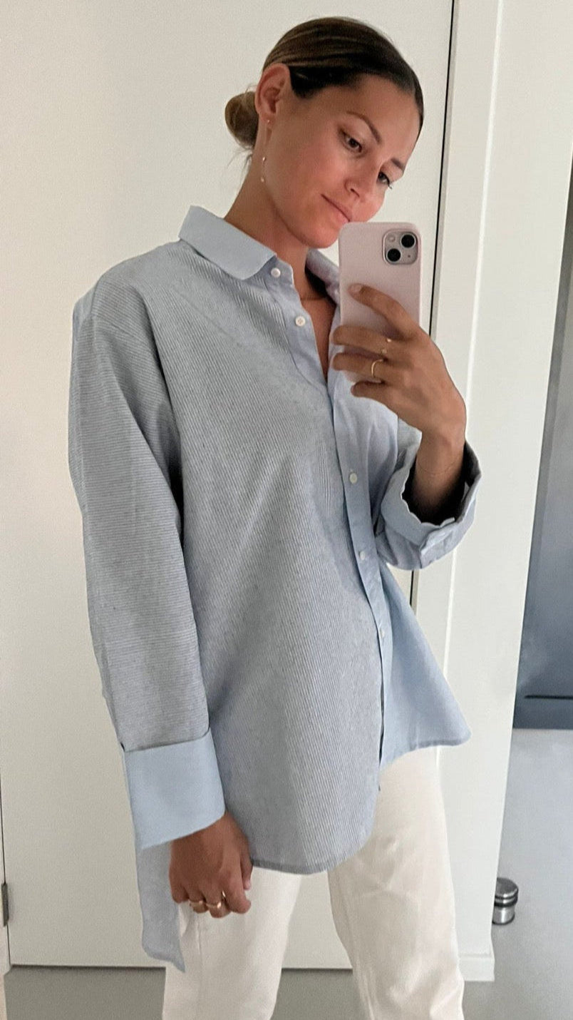 Chemise patchwork - édition limitée #2