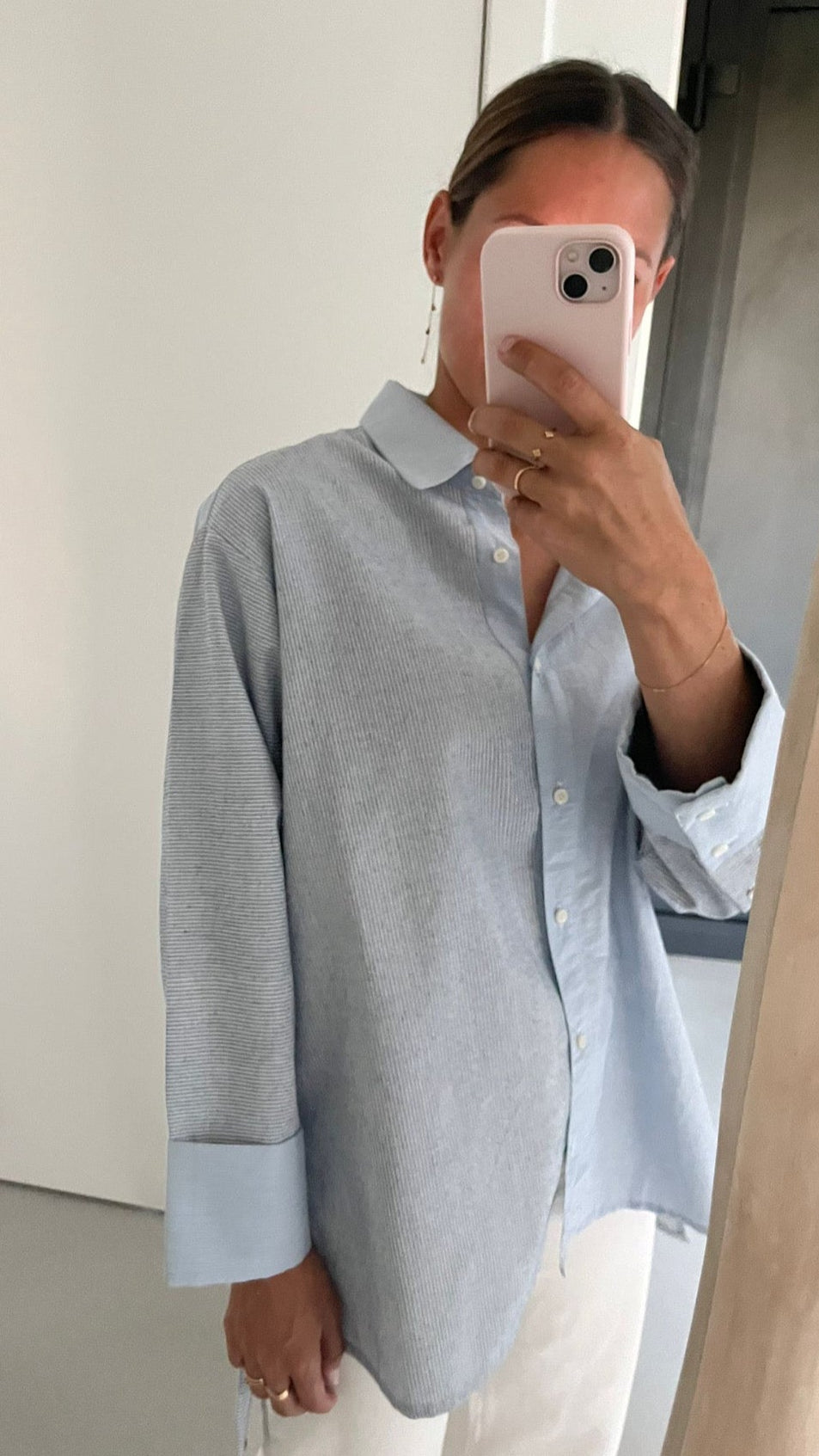Chemise patchwork - édition limitée #2