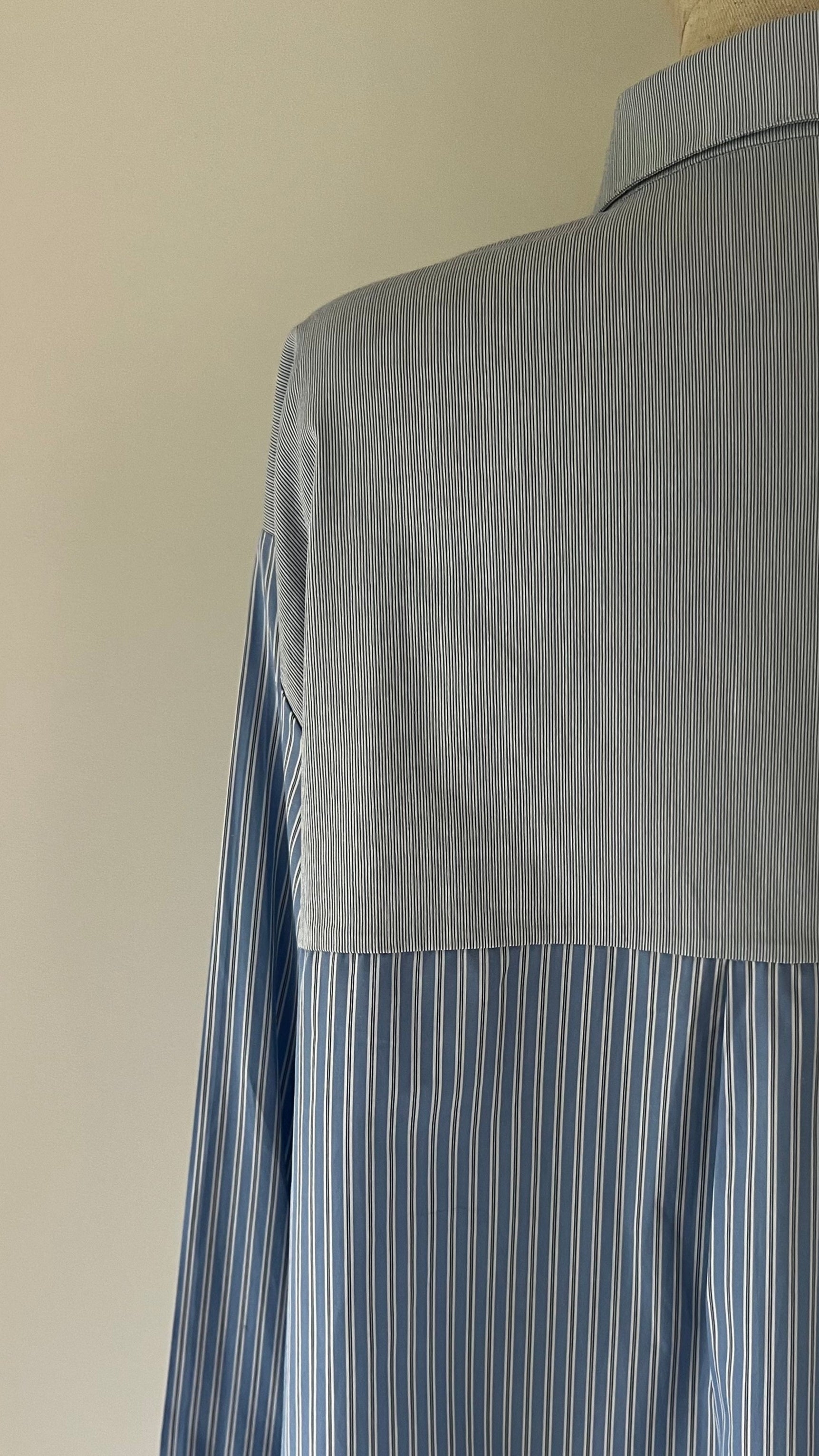 Chemise patchwork - édition limitée #3