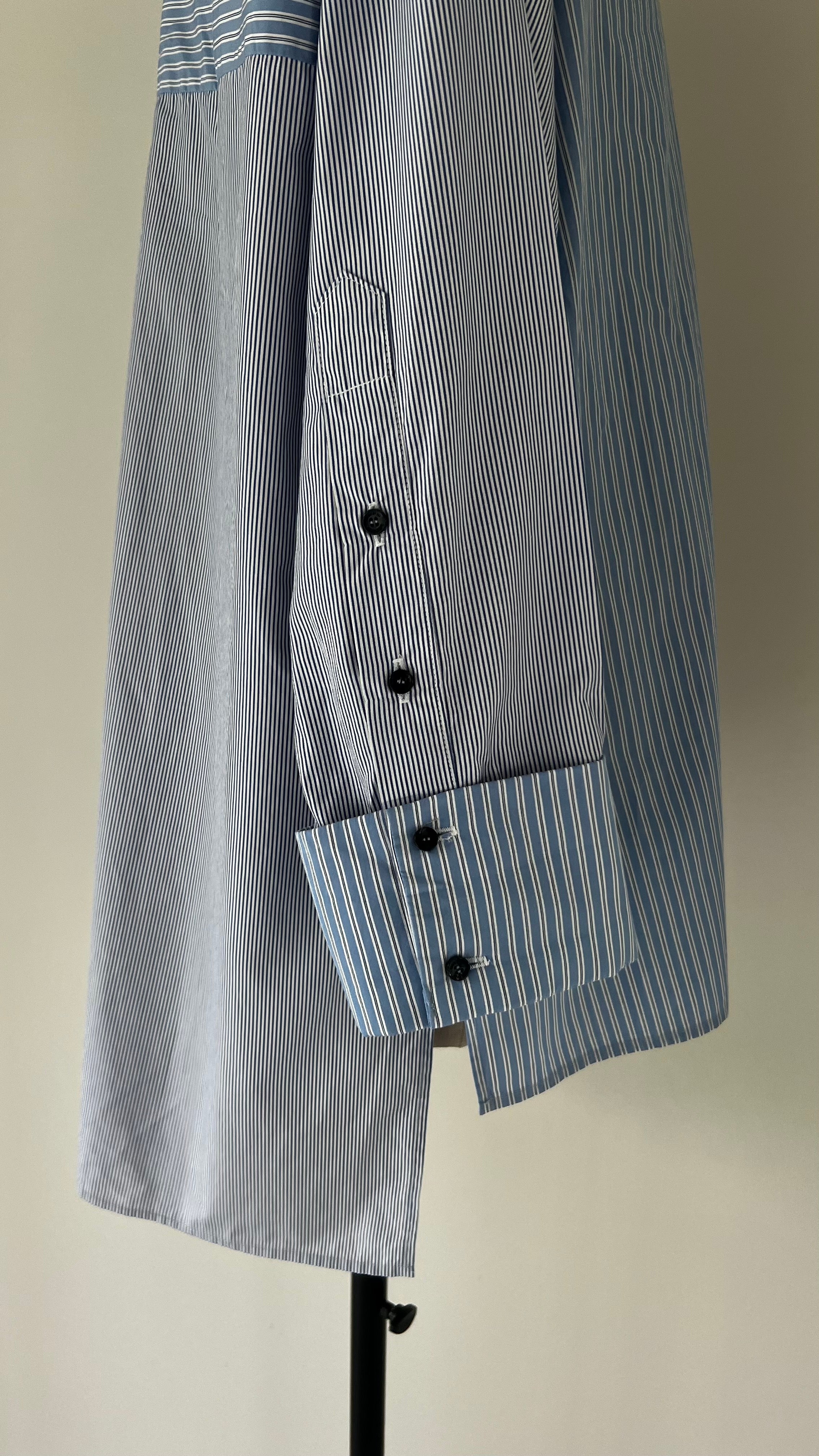 Chemise patchwork - édition limitée #5