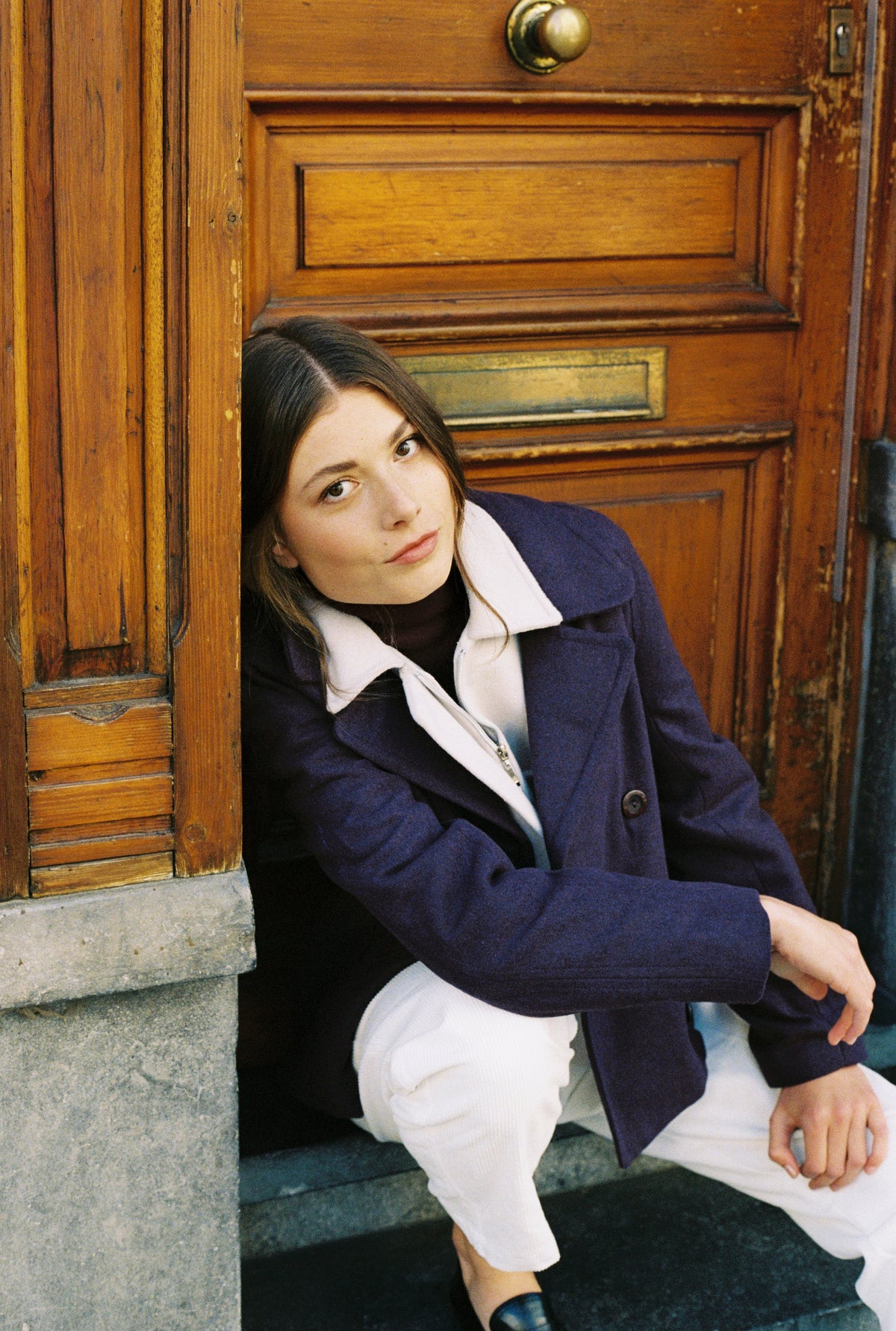 LE CABAN EMILIE