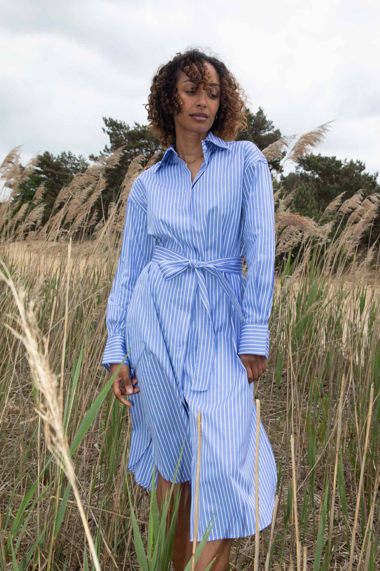 Shirt Dress Robe Longue Tee Shirt Zara Robe Mi-longue Manches