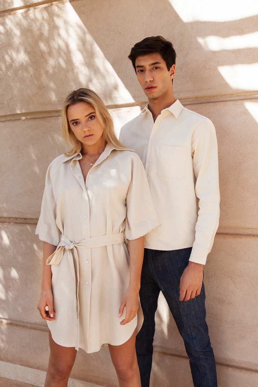 Le pantalon casual/chic