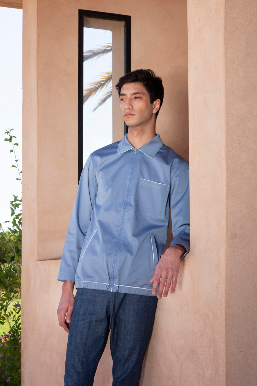 Le pantalon casual/chic