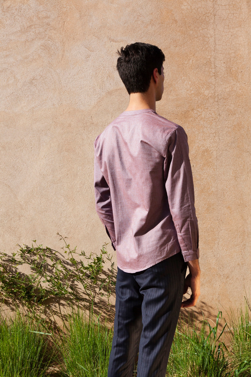 Le pantalon casual/chic