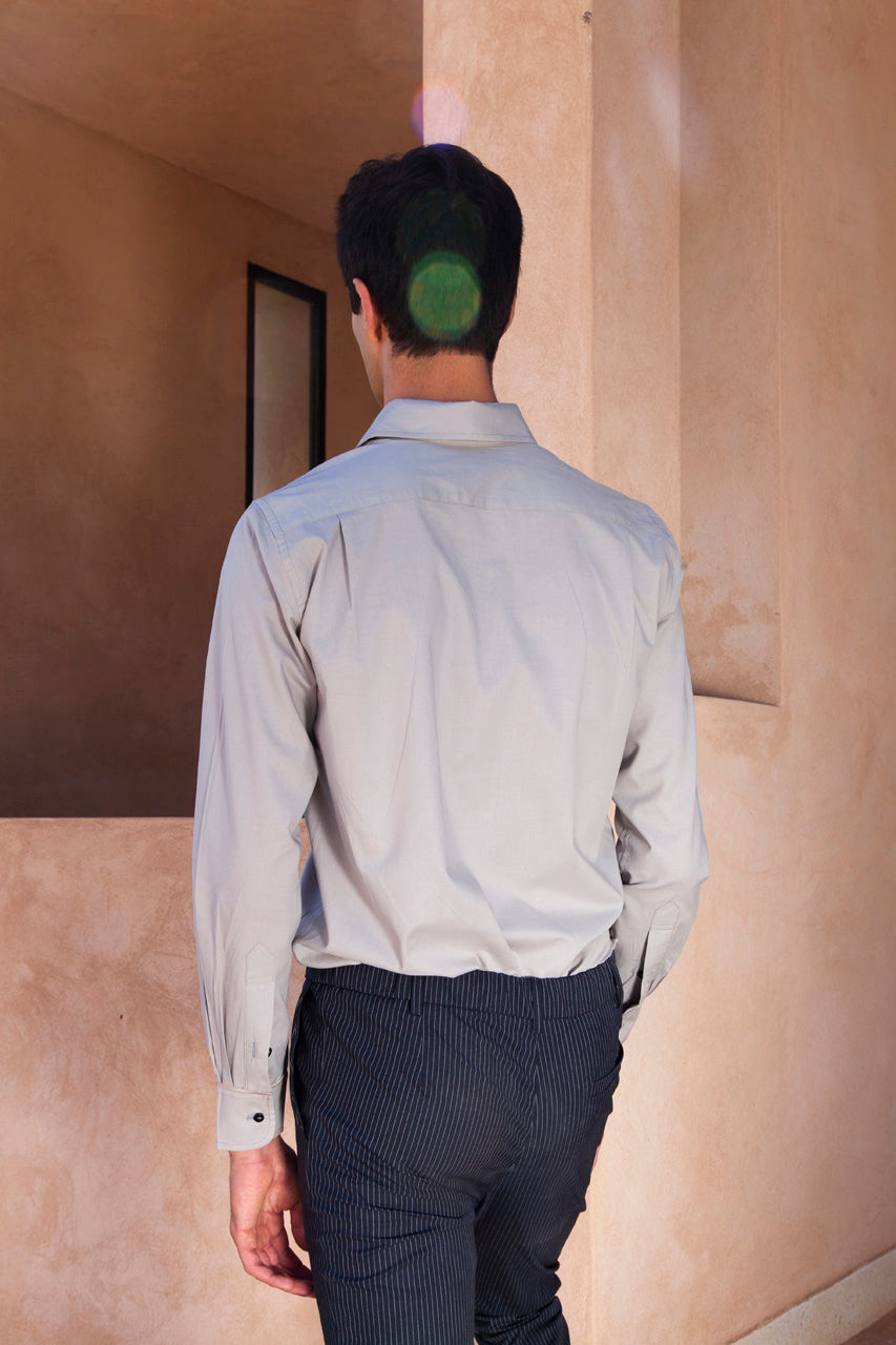 Le pantalon casual/chic