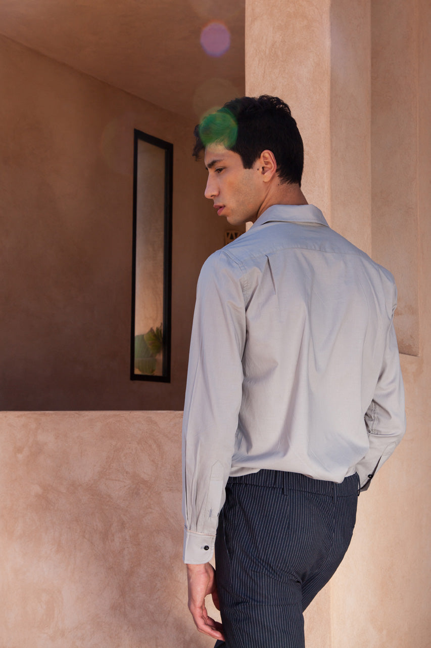 Le pantalon casual/chic