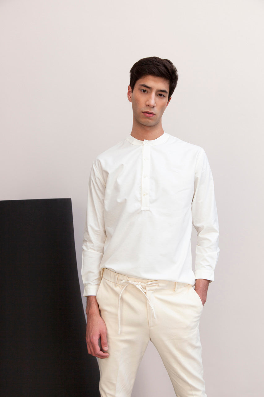 Le pantalon casual/chic